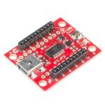 11812 SparkFun XBee Explorer USB 02