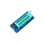 PIC18f2550 PIC KIT2 with PIC ICSP Adapter (IC Programmer/Holder)