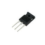 Fairchild FCH041N60- MOSFET 600V,  76A,  TO-247 Package