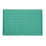 12 x 18 cm Universal PCB Prototype Board Single-Sided 2.54mm Hole Pitch