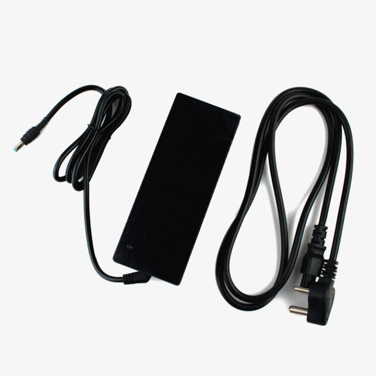 12.6V 6A Lithium-ion Battery charger for 18650/26700 NMC Battery Pack – Table Top 65W with CC and CV