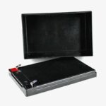 Plastic Battery Box For Lithium Battery Pack (150x98x94)mm – 12Ah/18Ah/20Ah