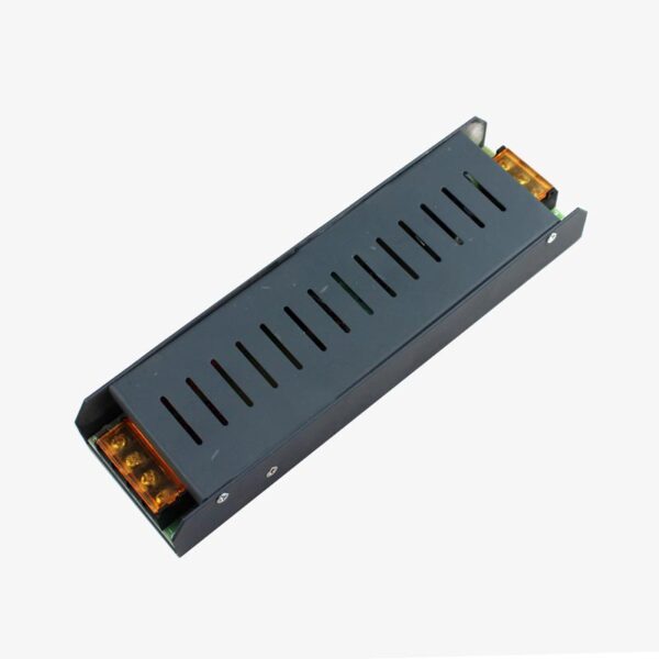12V 16A SMPS – 192W DC Power Supply with Warranty For LED Driver/CCTV/Security/Audio-Video etc