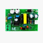 12V 1.5A AC to DC – Switch Mode Power Supply Module (SMPS) PCB Board