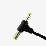 12V 1A DC Power Adapter Double Pin – High Quality