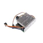 12V 24V 36V 40A PWM DC Motor Speed Controller 4