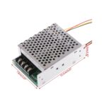 12V 24V 36V 40A PWM DC Motor Speed Controller 6