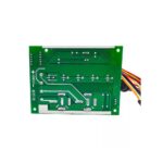 12V 24V 36V 40A PWM DC Motor Speed Controller Forward Reverse Adjustable Knob Switch Control Driver Digital Display 1