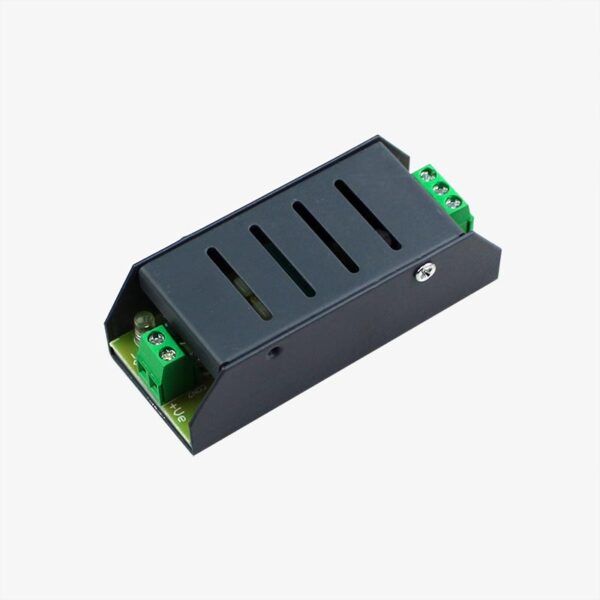 12V 2A SMPS – 24W DC Power Supply with Warranty For LED Driver/CCTV/Security/Audio-Video etc