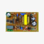 12V 2A AC to DC – Switch Mode Power Supply Module (SMPS) PCB Board