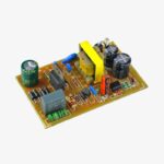 12V 2A AC to DC – Switch Mode Power Supply Module (SMPS) PCB Board