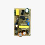 12V 2A AC to DC – Switch Mode Power Supply Module (SMPS) PCB Board