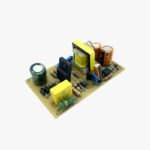 12V 2A AC to DC – Switch Mode Power Supply Module (SMPS) PCB Board