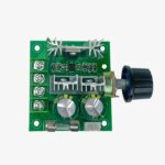 12V-40V 10A PWM DC Motor Speed Driver Controller Module