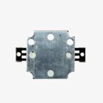 12V 5W Cool White COB LED (Square)