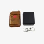 12V DC 433 MHz 1 Channel RF Transmitter and Receiver Remote Control Relay