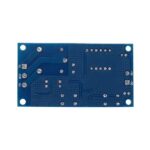 12V Time Control Switch Intermittent Infinite Cycle Countdown Switch Controller Timing Relay Module 2