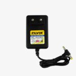 12V 1A DC Power Adapter Double Pin – High Quality