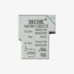12V 30A Relay L90/T90