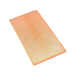 8×4 Inches General Purpose Printed Circuit Zero Board