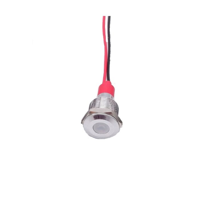 12mm Metal Indicator Light LED Warning Signal Lamp Pilot Wires Power Switch 3V 5V 12V 24V.jpg Q90.jpg