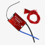 DALY Li-ion NMC 13S 48V 40A Waterproof Battery Management System – BMS Protection Board