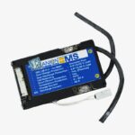 13S 48V 45A BMS for Lithium Ion NMC Battery With Cell Balancing (Common Port)