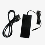 14.6V 5A Lithium Ferrous Phosphate Battery Charger for 32650/Primatics LiFePo4 cells – Table Top 75W with CC and CV