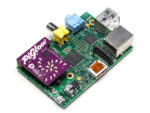 PiGlow Raspberry Colorful,  Expension Board Supporting,  3B/3B+/ZERO W