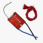 DALY Li-ion NMC 14S 48V 40A Waterproof Battery Management System – BMS Protection #51V Board