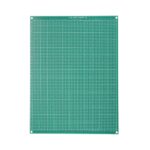 15 x 20 cm Universal PCB Prototype Board Single-Sided 2.54mm Hole Pitch