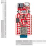 SparkFun Pro nRF52840 Mini – Bluetooth Development Board