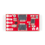 SparkFun Pulse Oximeter and Heart Rate Sensor – MAX30101 & MAX32664 (Qwiic)
