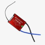 DALY LiFePo4 15S 48V 40A Waterproof Battery Management System – BMS Protection Board