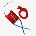 DALY LiFePo4 15S 48V 40A Waterproof Battery Management System – BMS Protection Board