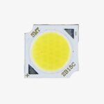 15W LED Chip – High Power Cool White COB Light 300mA