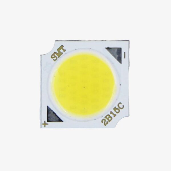 15W LED Chip – High Power Cool White COB Light 300mA