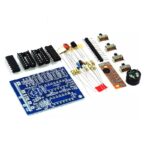 Orange 16 Music Sound Box Module DIY Kit