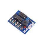 Orange 16 Music Sound Box Module DIY Kit