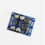 TPA3118 PBTL Mono Digital Amplifier Board 12V 24V Power Amplifier Module 1X60W