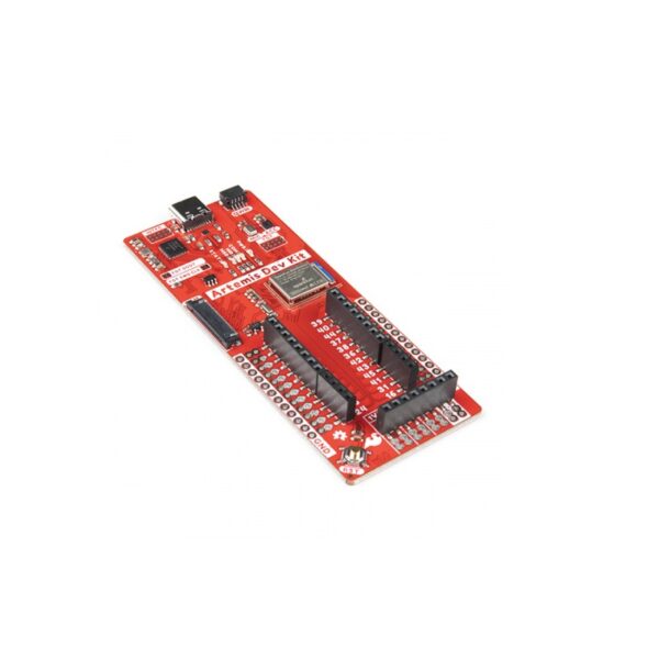 SparkFun Artemis Development Kit with Camera