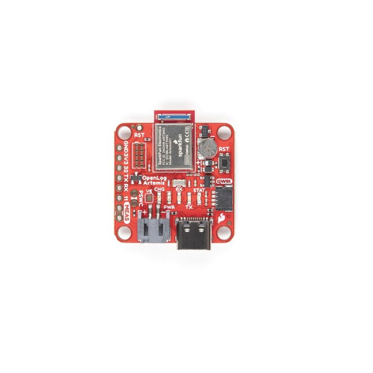 SparkFun OpenLog Artemis
