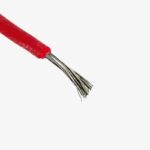16AWG Silicone Wire Red ( 1 meter ) – High Quality Ultra Flexible Wires for Battery Packs