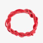 16AWG Silicone Wire Red ( 1 meter ) – High Quality Ultra Flexible Wires for Battery Packs