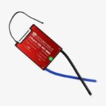 DALY LiFePo4 16S 48V 40A Waterproof Battery Management System – BMS Protection Board