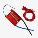 DALY LiFePo4 16S 48V 40A Waterproof Battery Management System – BMS Protection Board