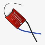 DALY Li-ion NMC 16S 60V 40A Waterproof Battery Management System – BMS Protection Board