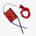 DALY Li-ion NMC 16S 60V 40A Waterproof Battery Management System – BMS Protection Board