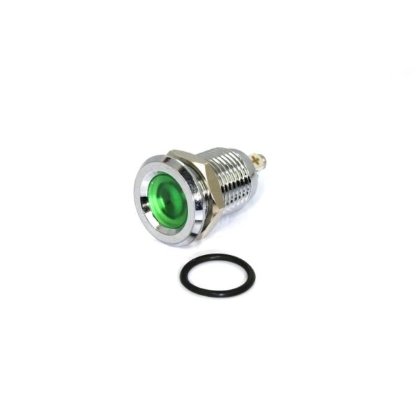 16mm Green A2