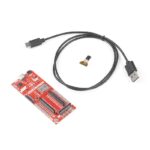 SparkFun Artemis Development Kit with Camera